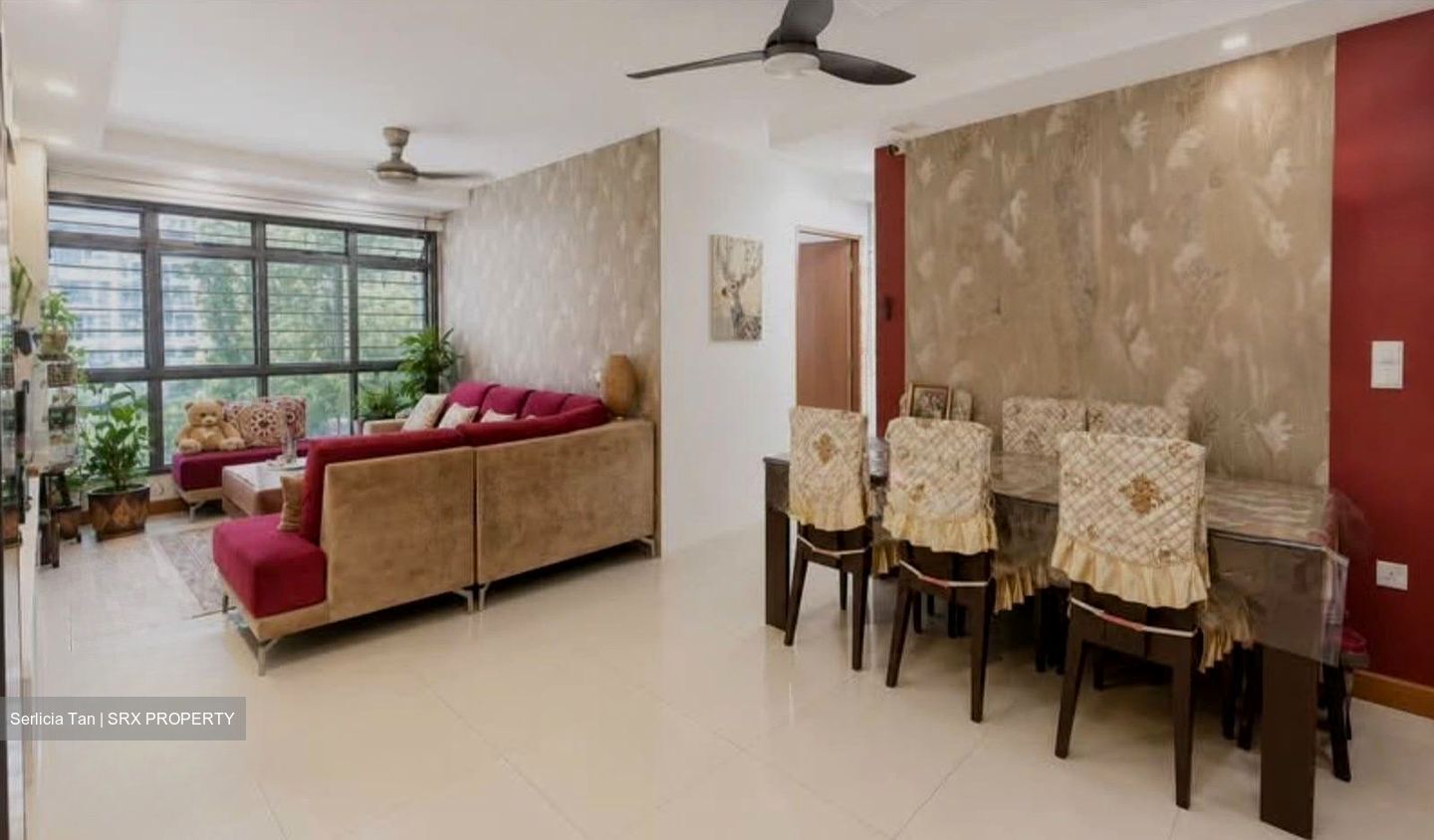 Blk 336B Anchorvale Cove (Sengkang), HDB 5 Rooms #585052151